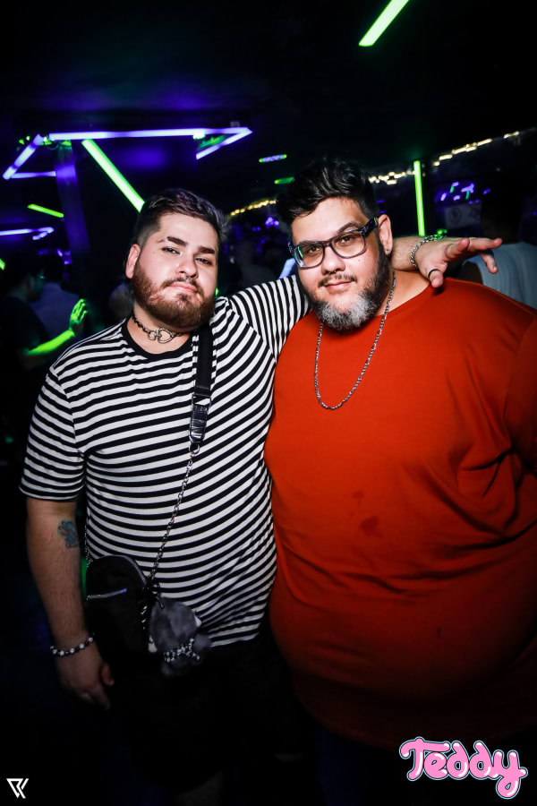 Foto do evento