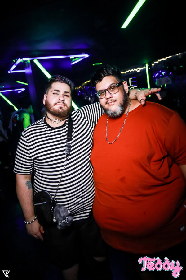 Foto do evento