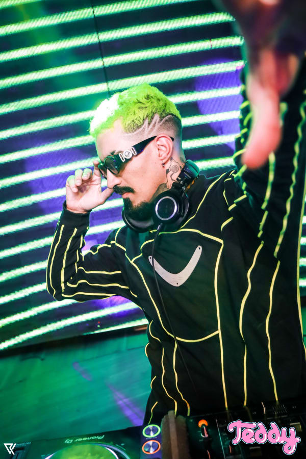 Foto do evento