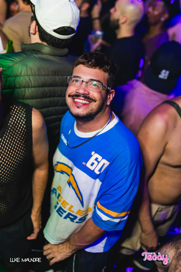 Foto do evento