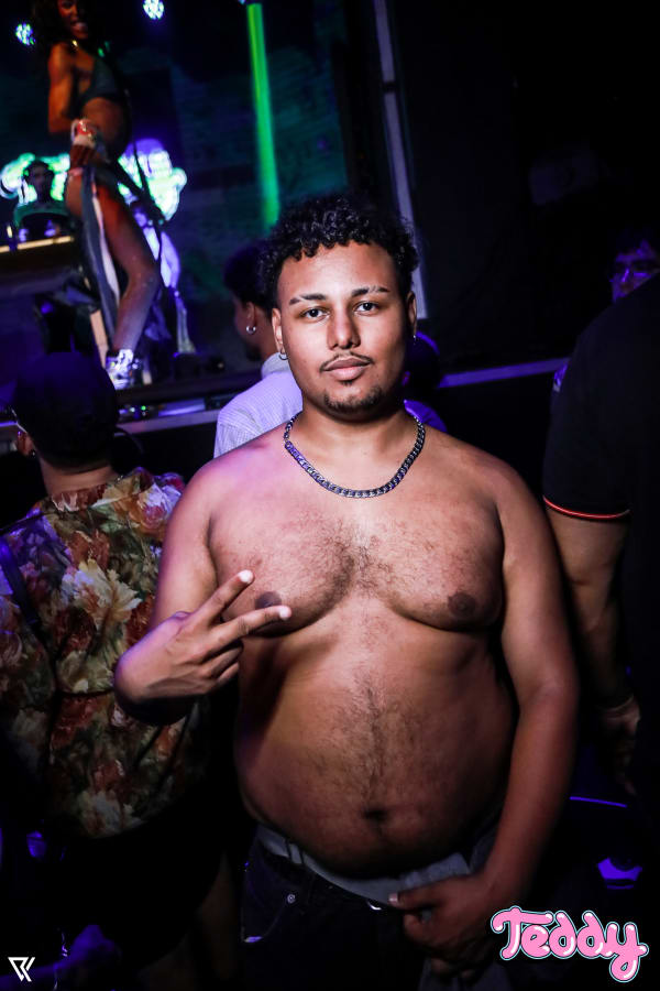 Foto do evento
