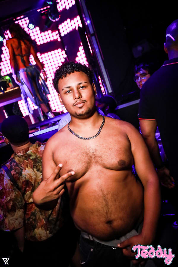Foto do evento