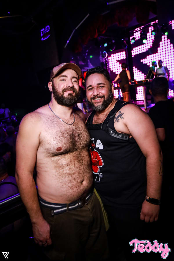 Foto do evento