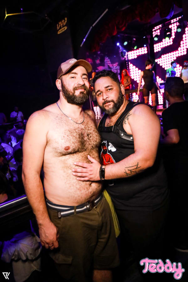 Foto do evento
