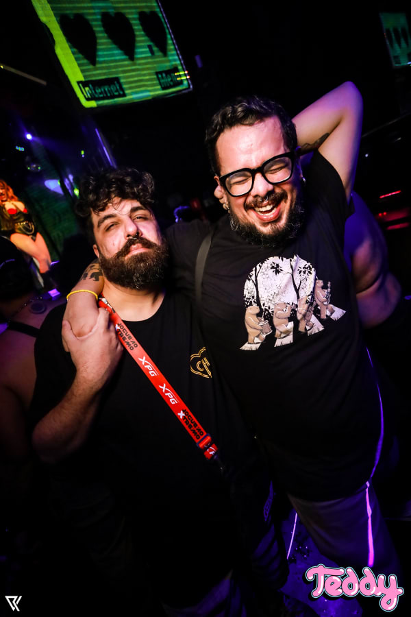 Foto do evento