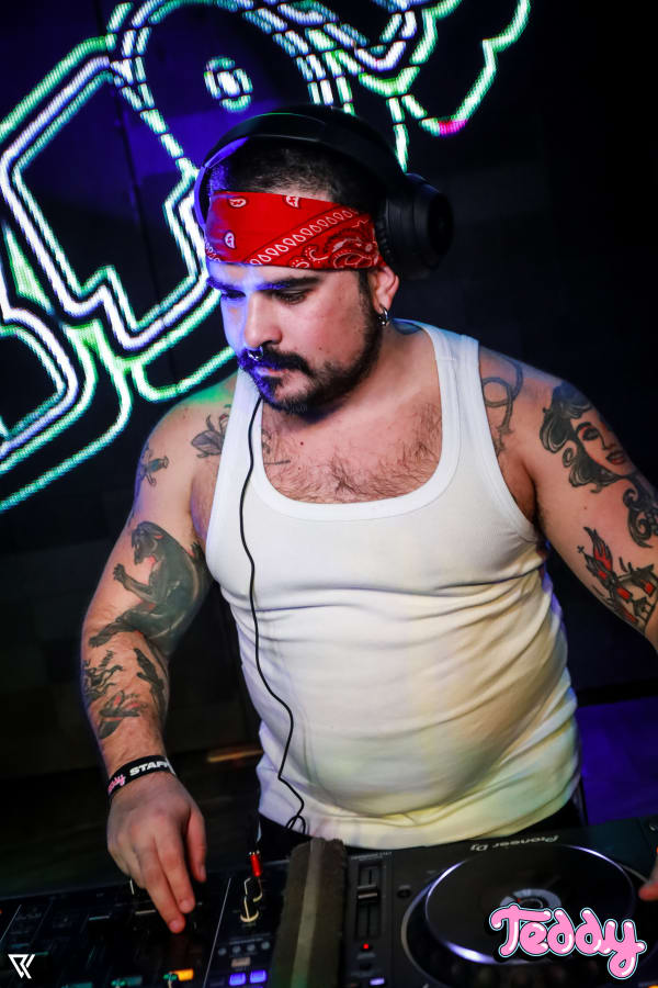 Foto do evento