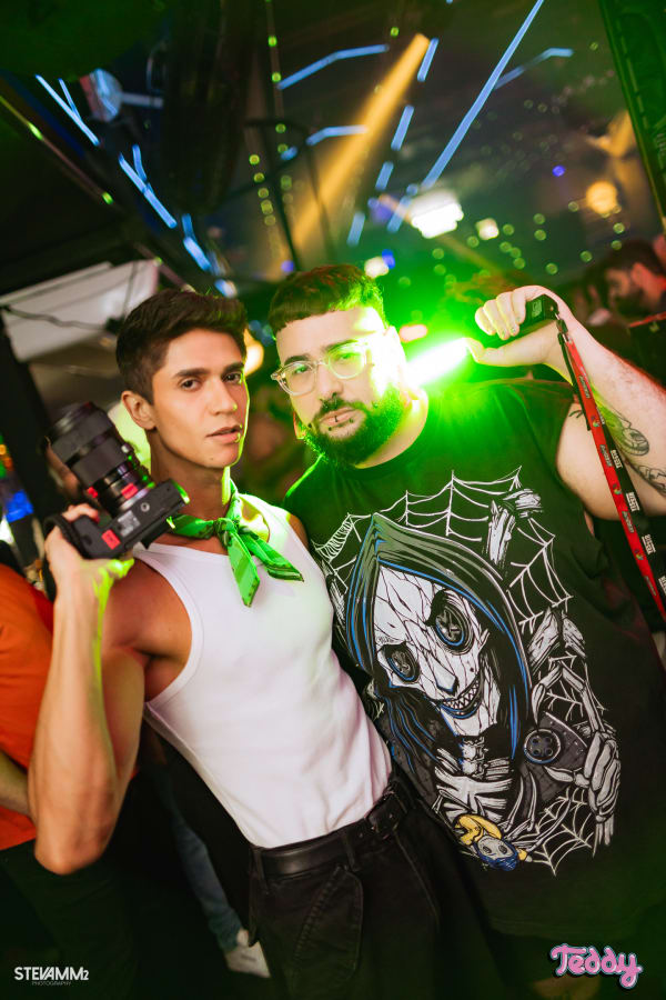 Foto do evento