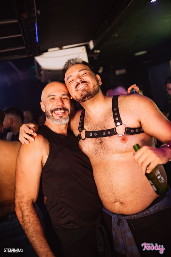 Foto do evento
