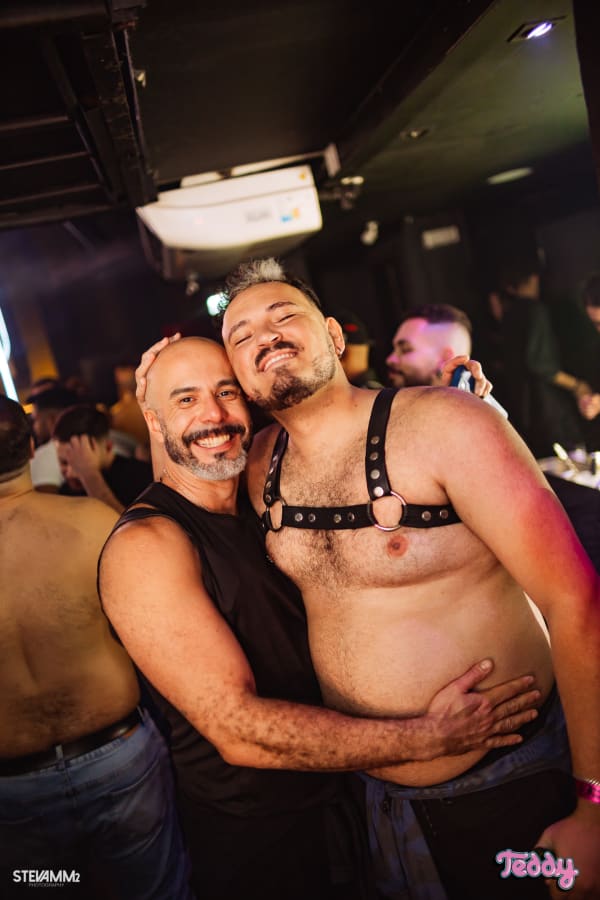 Foto do evento