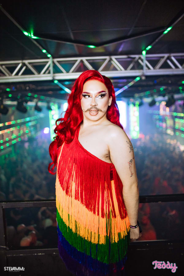Foto do evento