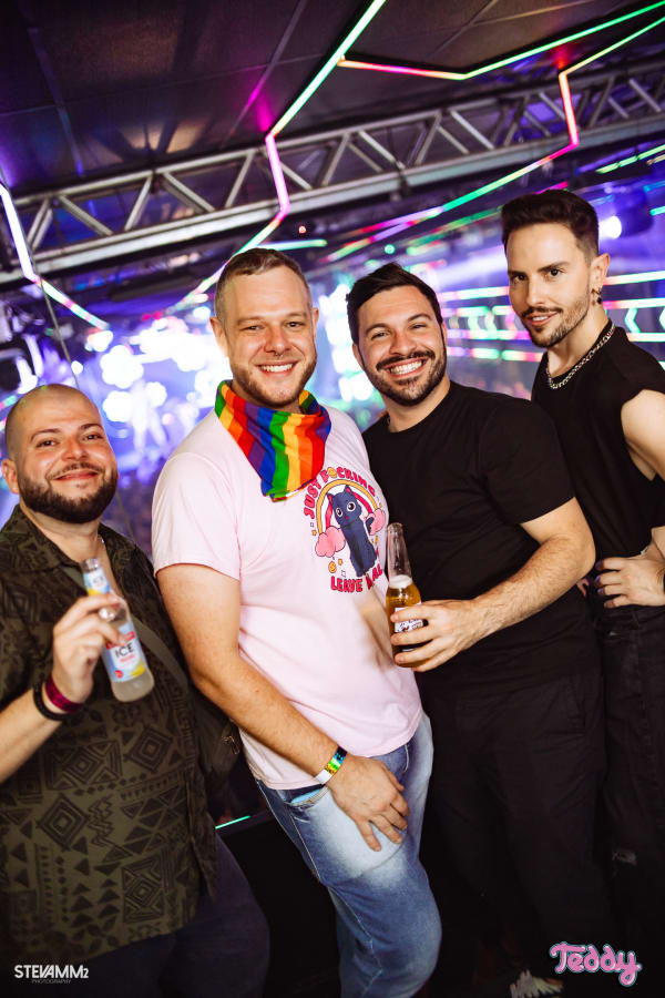 Foto do evento
