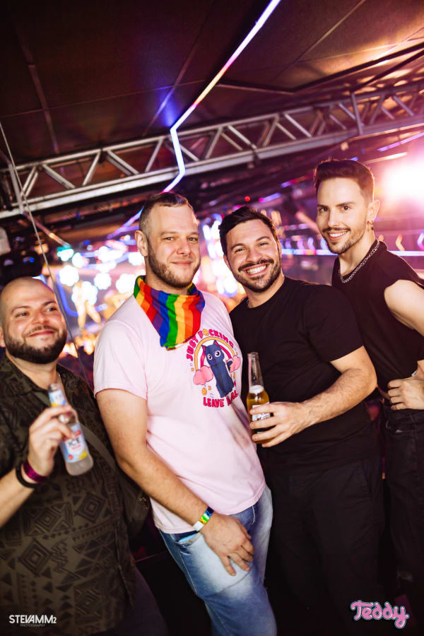 Foto do evento
