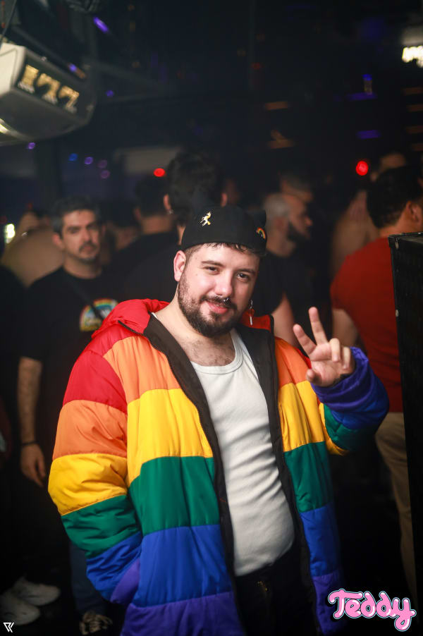 Foto do evento