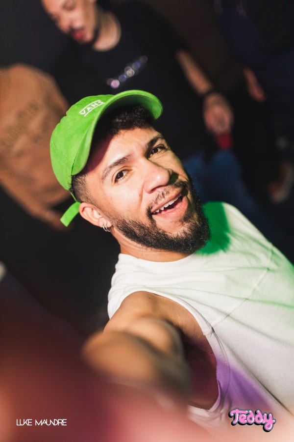 Foto do evento