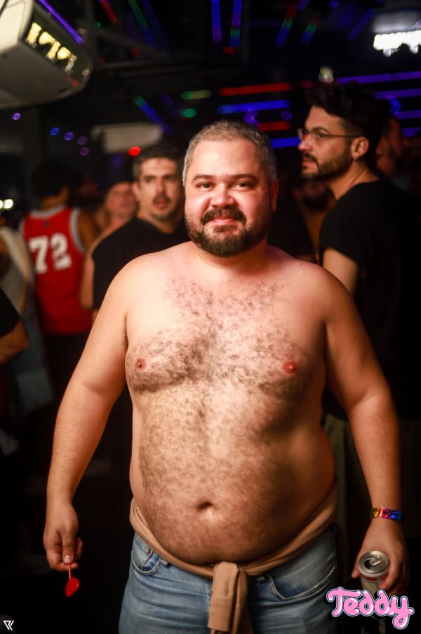 Foto do evento
