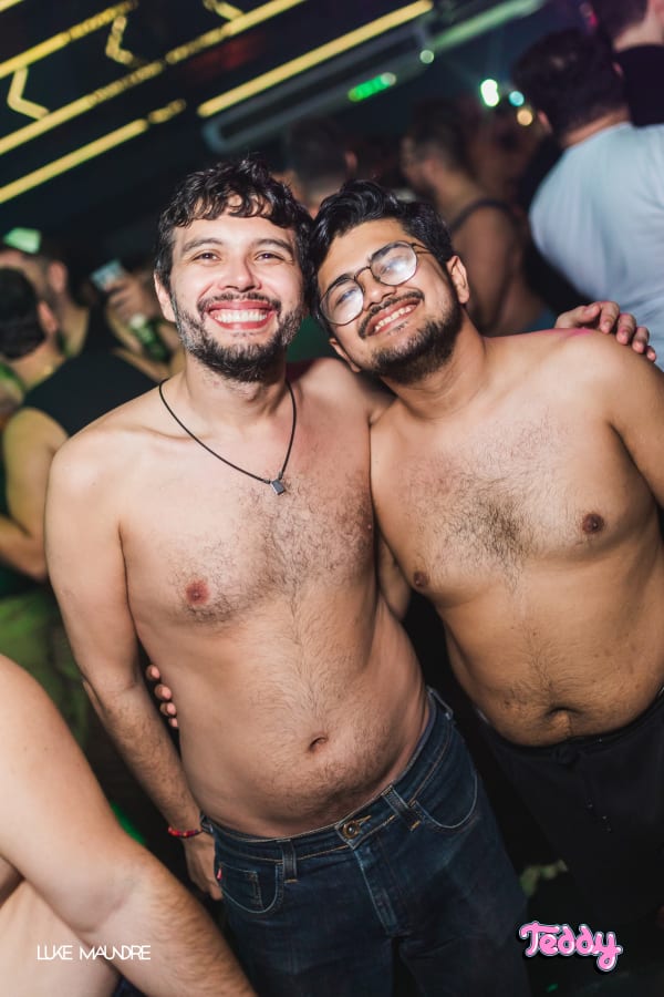Foto do evento