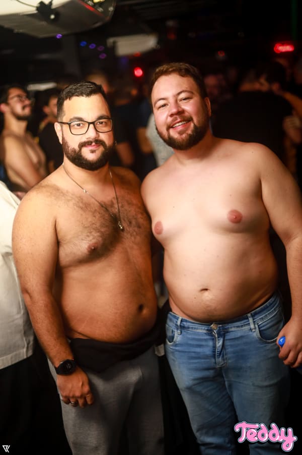 Foto do evento