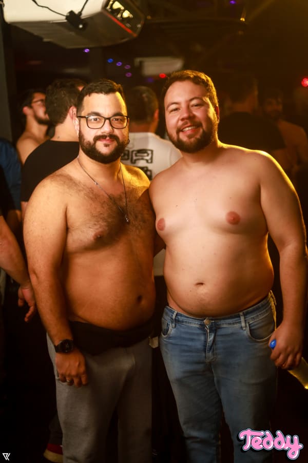 Foto do evento