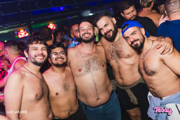 Foto do evento