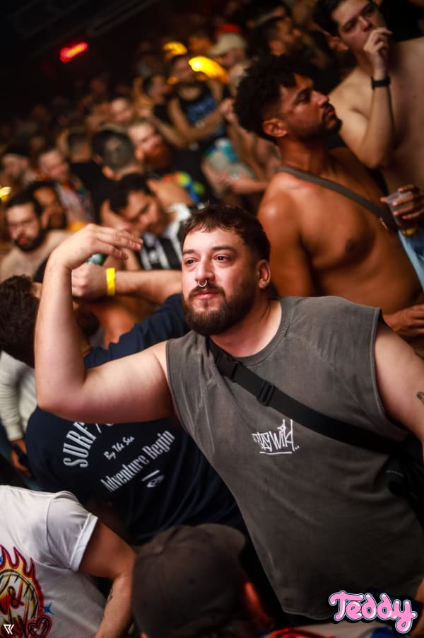 Foto do evento