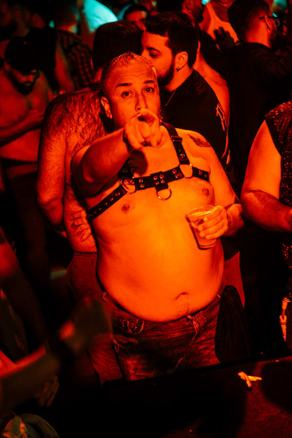 Foto do evento