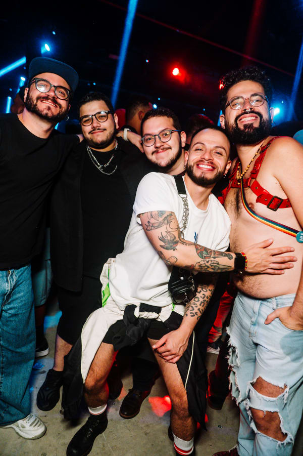 Foto do evento