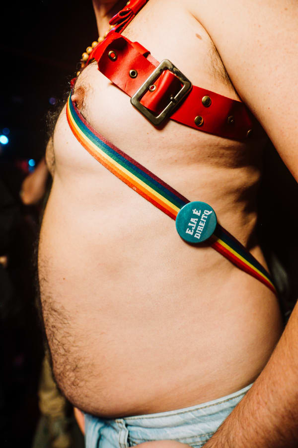 Foto do evento