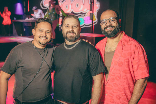 Foto do evento