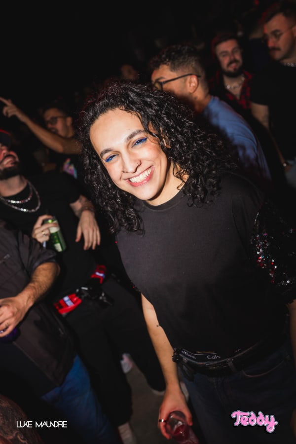 Foto do evento
