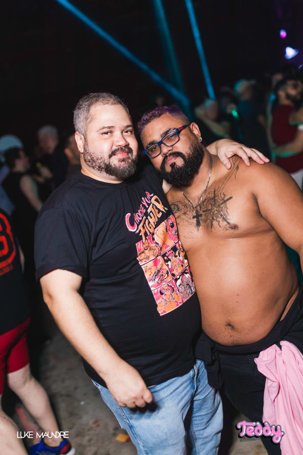 Foto do evento