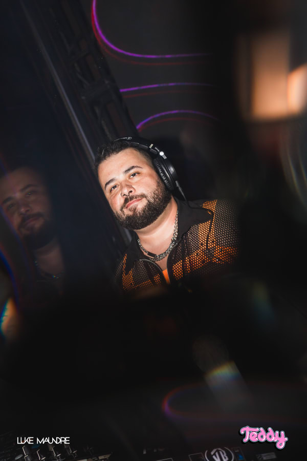 Foto do evento