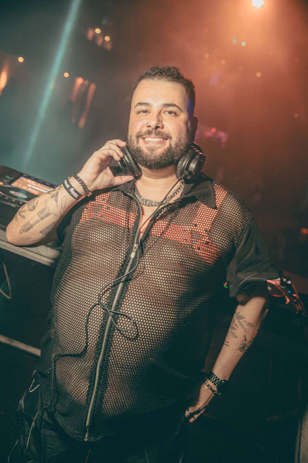 Foto do evento