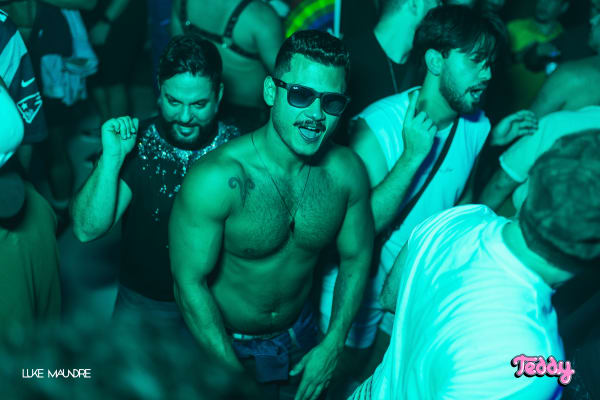 Foto do evento