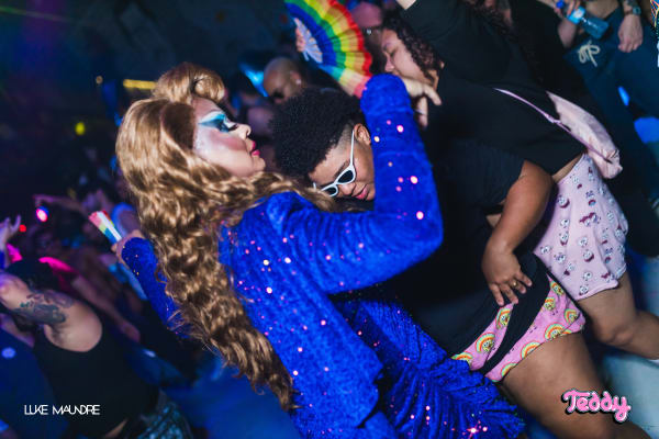 Foto do evento