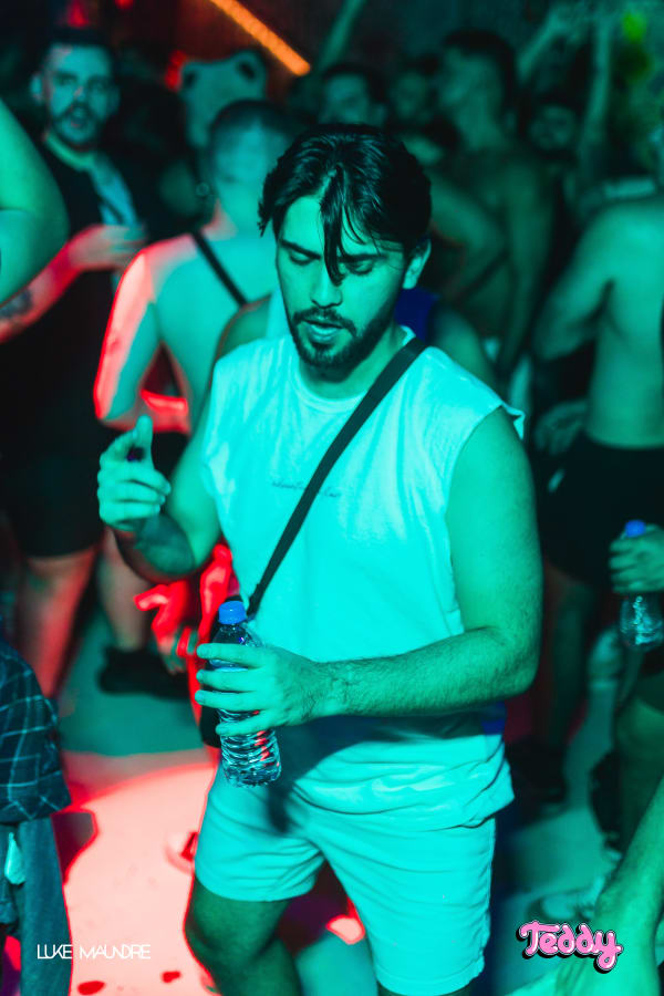 Foto do evento
