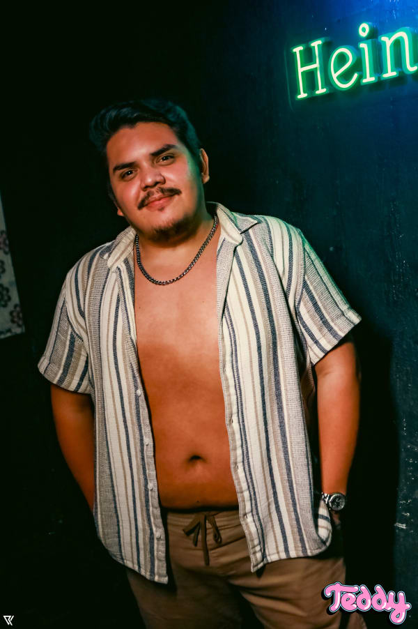 Foto do evento