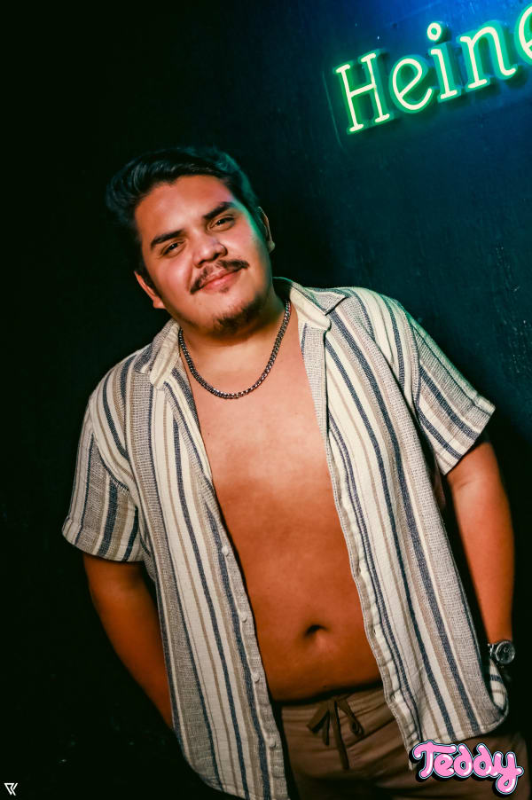 Foto do evento