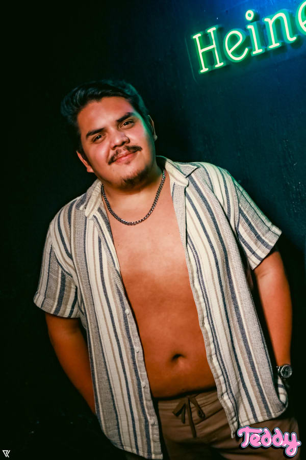 Foto do evento