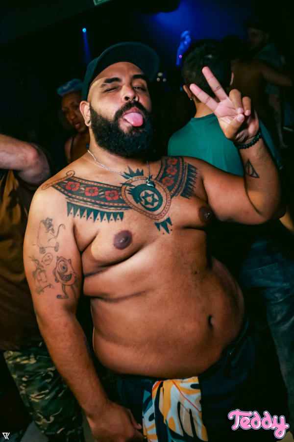 Foto do evento
