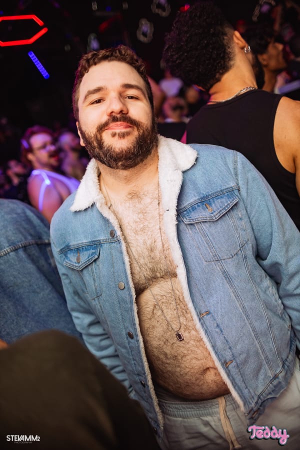 Foto do evento
