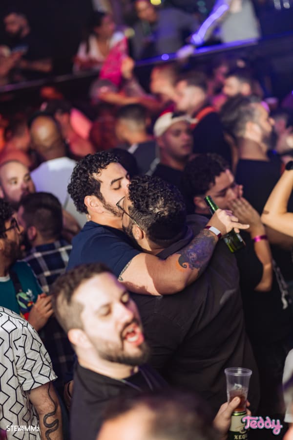 Foto do evento