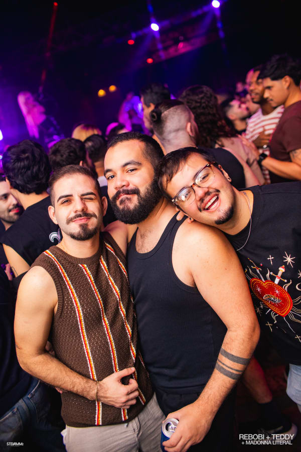 Foto do evento