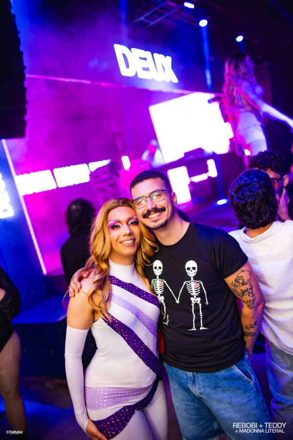 Foto do evento