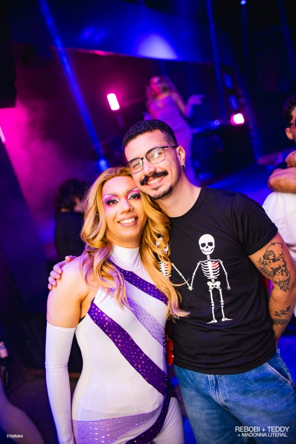 Foto do evento