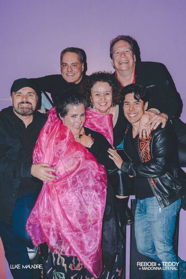 Foto do evento