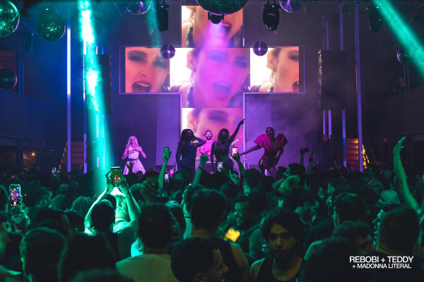 Foto do evento