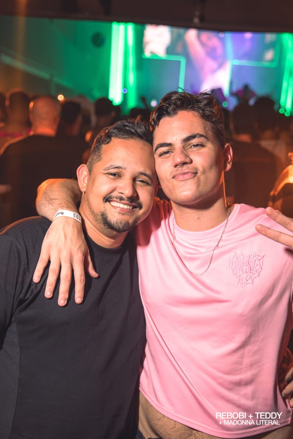 Foto do evento