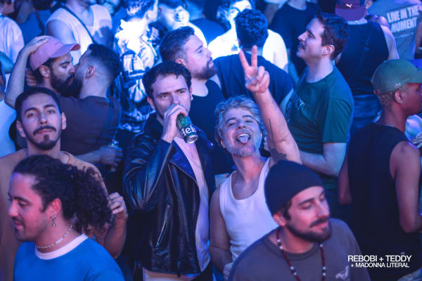 Foto do evento