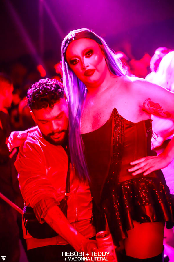 Foto do evento