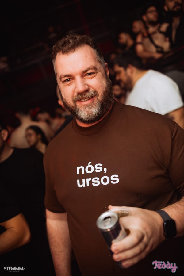 Foto do evento